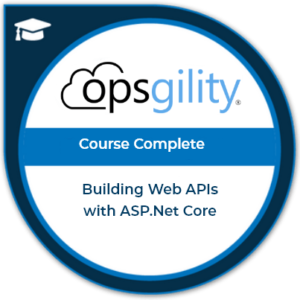 Building Web APIs with ASP.NET Core | Azure Training