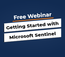 Getting Started with Microsoft Sentinel Microsoft 365 Training